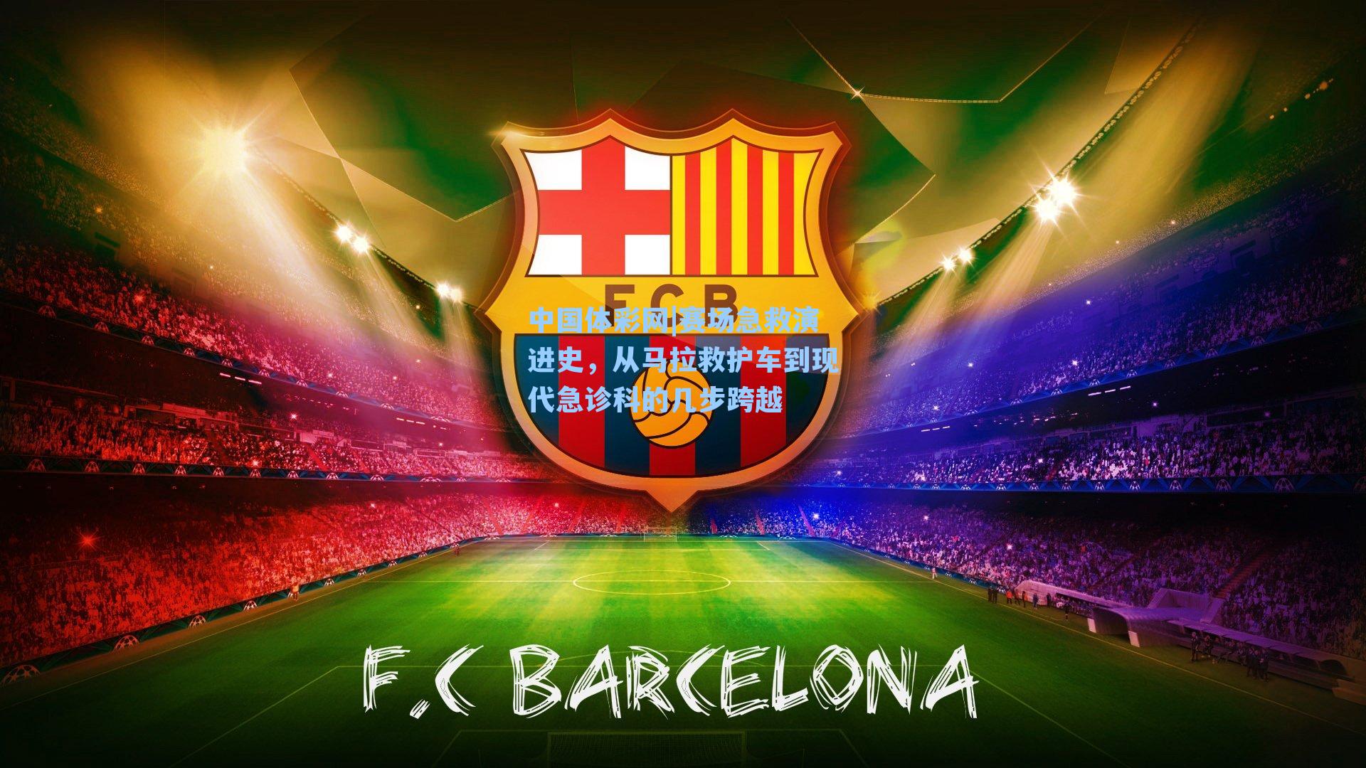 赛场急救演进史,从马拉救护车到现代急诊科的几步跨越