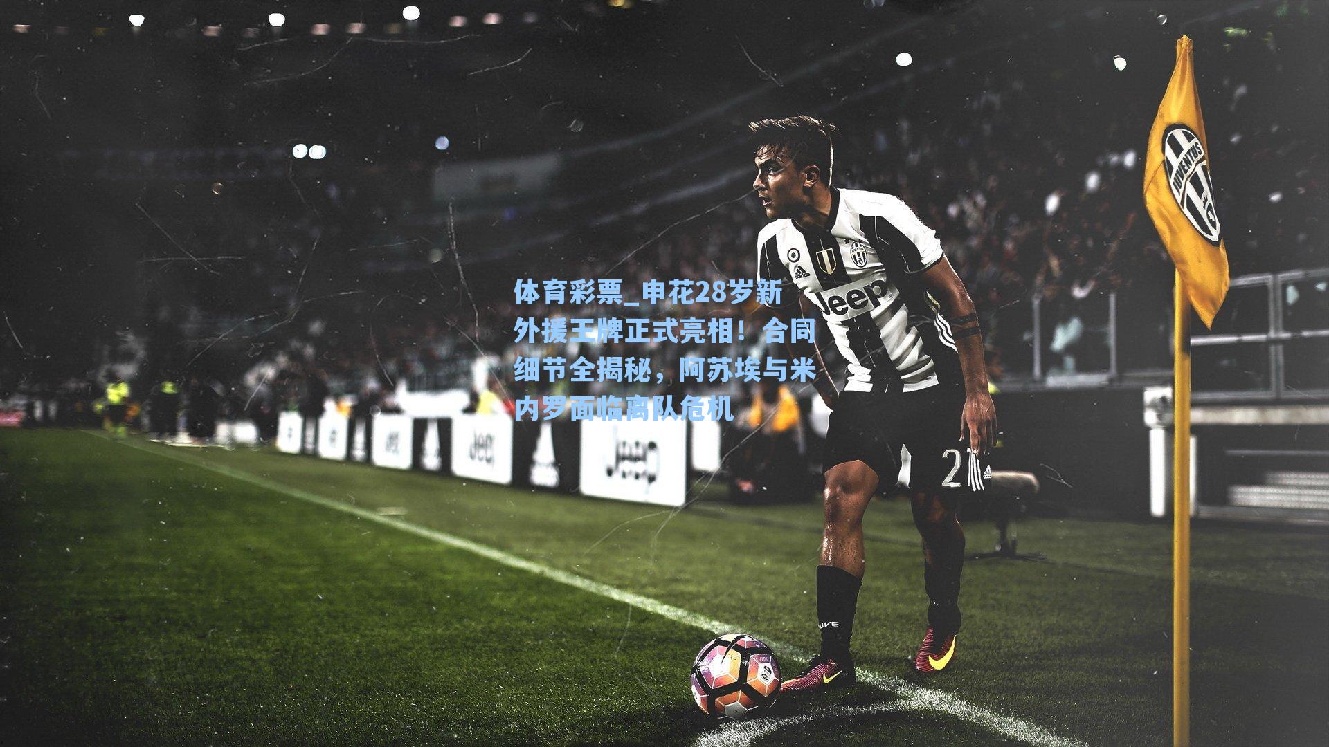 体育彩票_申花28岁新外援王牌正式亮相！合同细节全揭秘，阿苏埃与米内罗面临离队危机