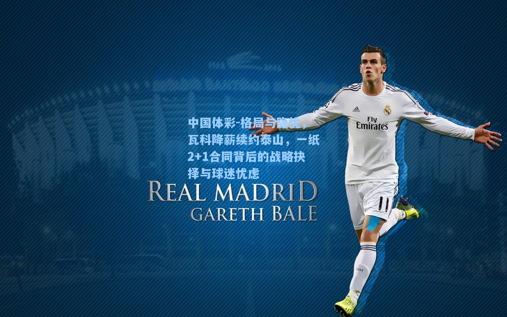 格局与隐忧，瓦科降薪续约泰山，一纸2+1合同背后的战略抉择与球迷忧虑